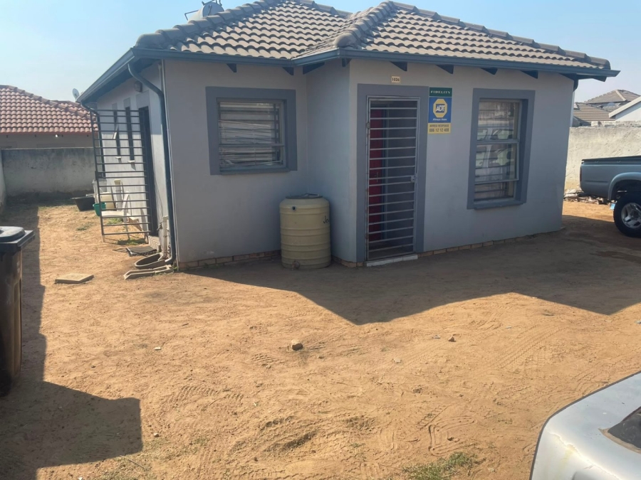 3 Bedroom Property for Sale in Riverside View Gauteng