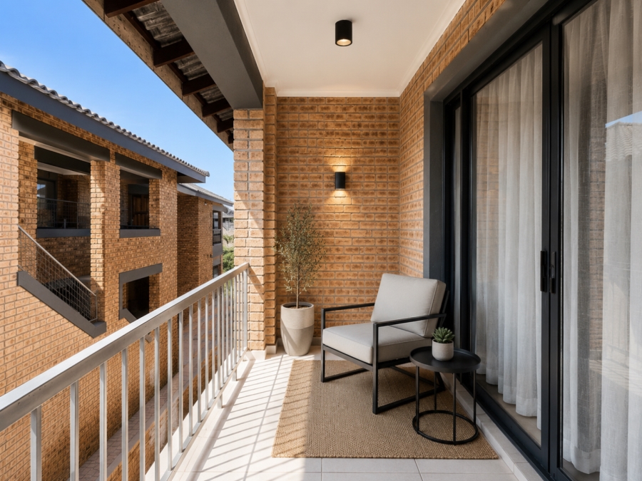 To Let 2 Bedroom Property for Rent in Rynfield A H Gauteng