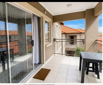 To Let 2 Bedroom Property for Rent in Rynfield A H Gauteng