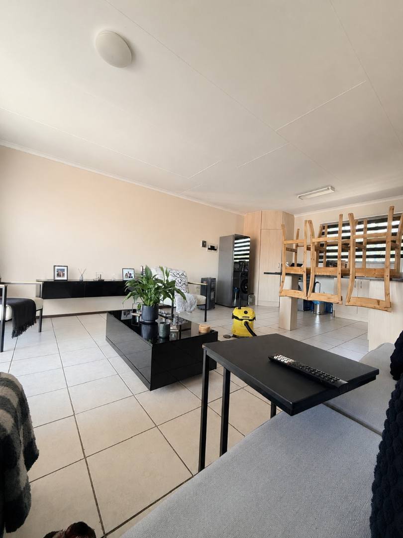 To Let 2 Bedroom Property for Rent in Rynfield A H Gauteng