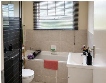 To Let 2 Bedroom Property for Rent in Rynfield A H Gauteng