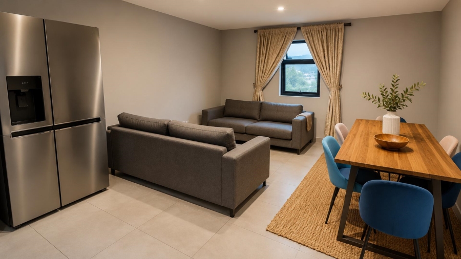 1 Bedroom Property for Sale in Lynnwood Ridge Gauteng