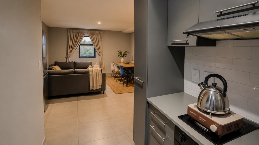 1 Bedroom Property for Sale in Lynnwood Ridge Gauteng