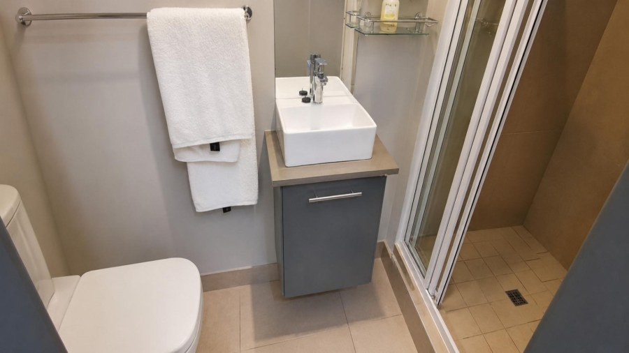 1 Bedroom Property for Sale in Lynnwood Ridge Gauteng