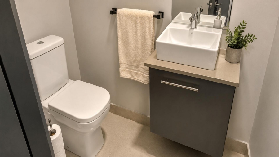 1 Bedroom Property for Sale in Lynnwood Ridge Gauteng