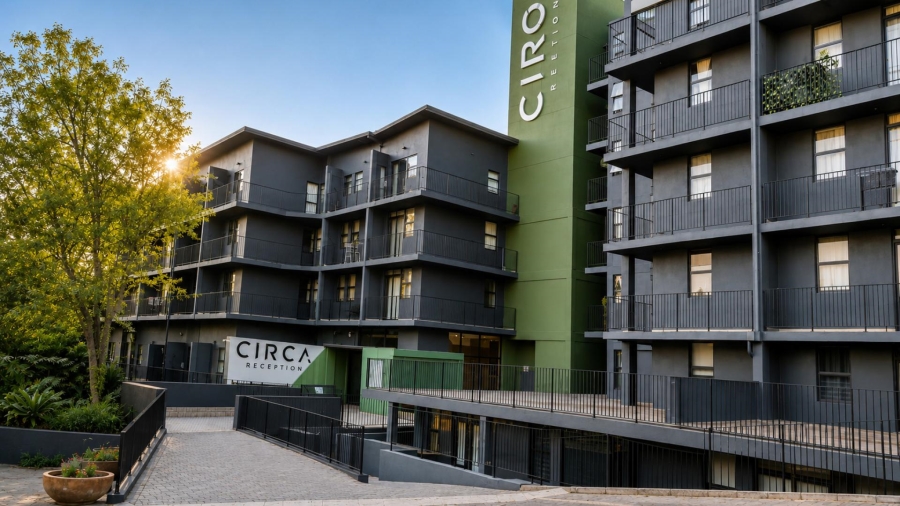1 Bedroom Property for Sale in Lynnwood Ridge Gauteng