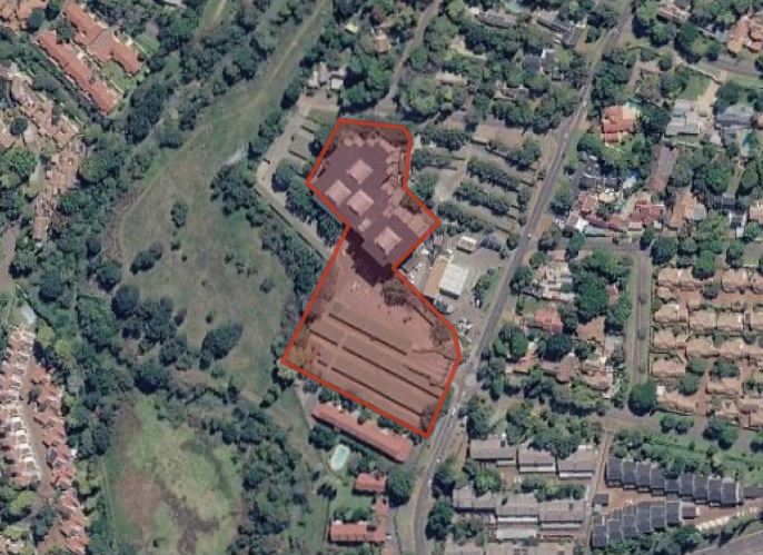 1 Bedroom Property for Sale in Lynnwood Ridge Gauteng
