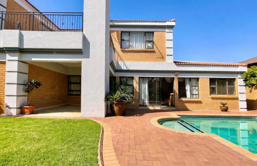 4 Bedroom Property for Sale in Meyersdal Gauteng