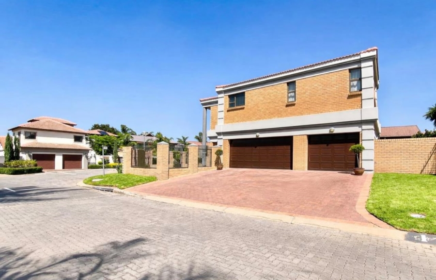 4 Bedroom Property for Sale in Meyersdal Gauteng