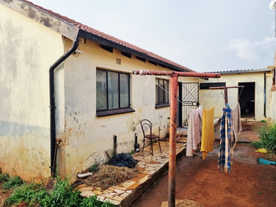 3 Bedroom Property for Sale in Dawn Park Gauteng