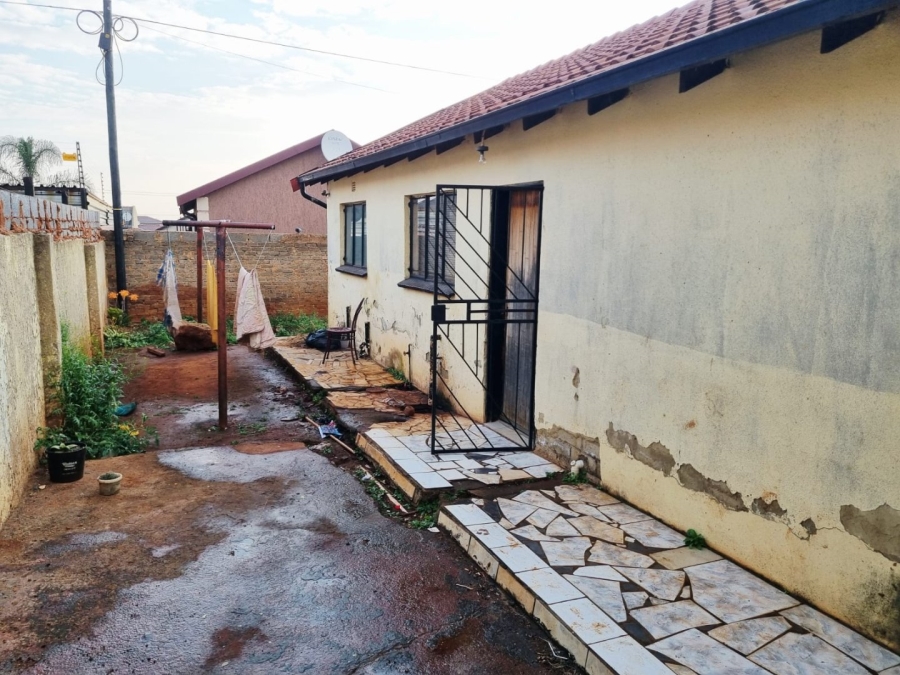 3 Bedroom Property for Sale in Dawn Park Gauteng