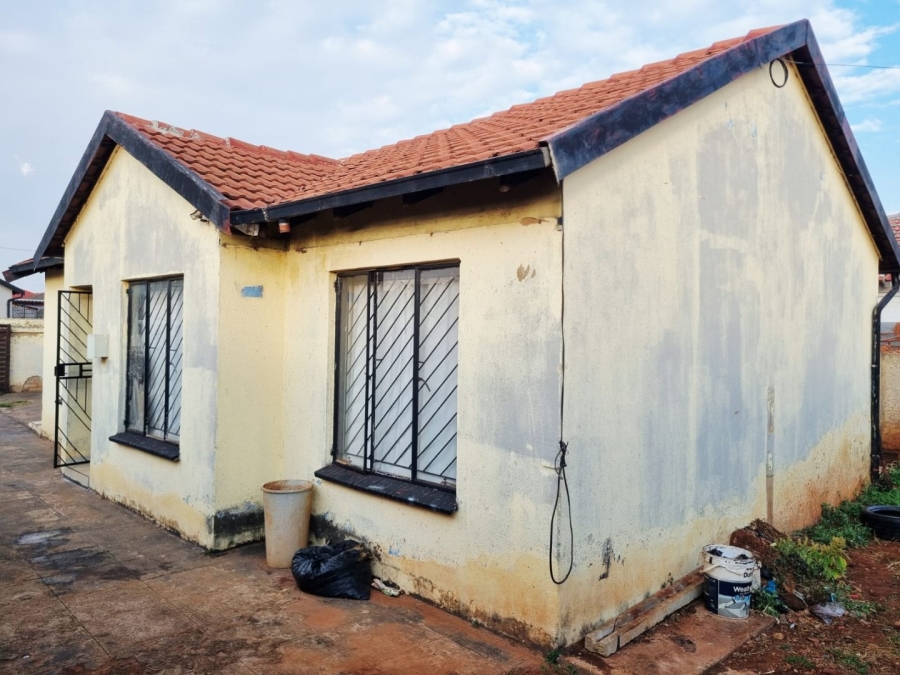 3 Bedroom Property for Sale in Dawn Park Gauteng