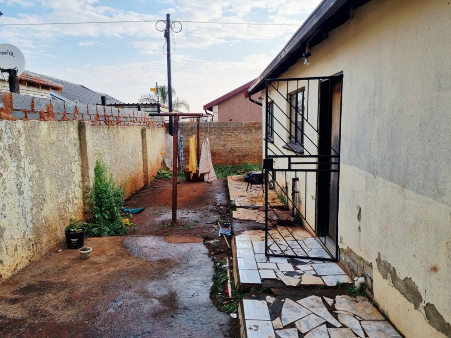 3 Bedroom Property for Sale in Dawn Park Gauteng