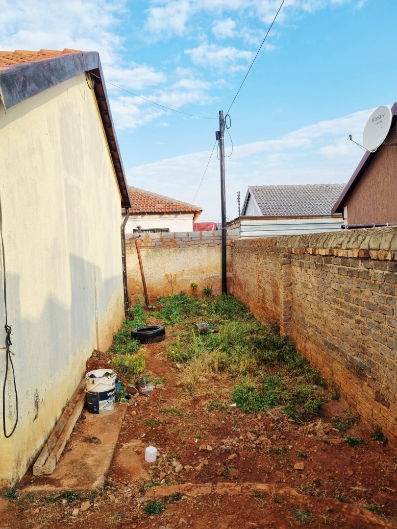 3 Bedroom Property for Sale in Dawn Park Gauteng
