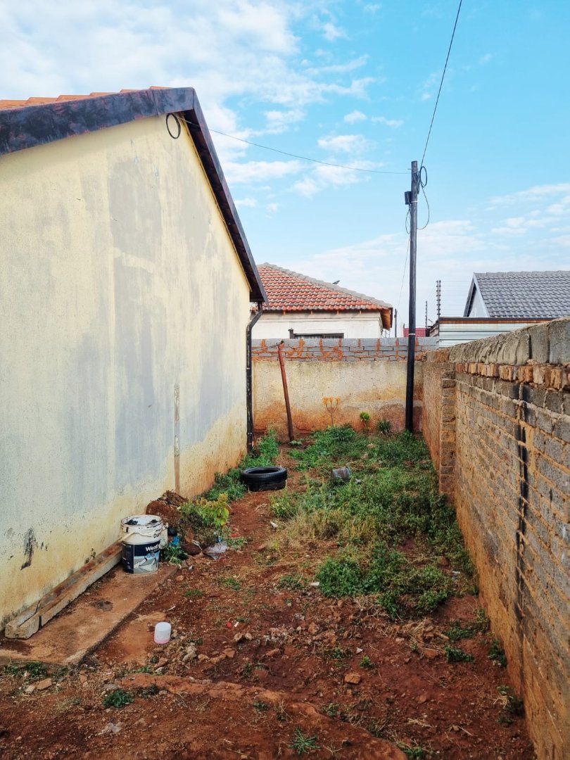3 Bedroom Property for Sale in Dawn Park Gauteng