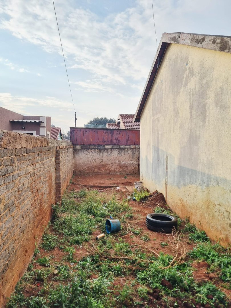3 Bedroom Property for Sale in Dawn Park Gauteng