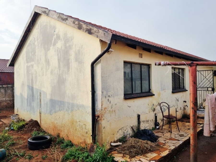 3 Bedroom Property for Sale in Dawn Park Gauteng