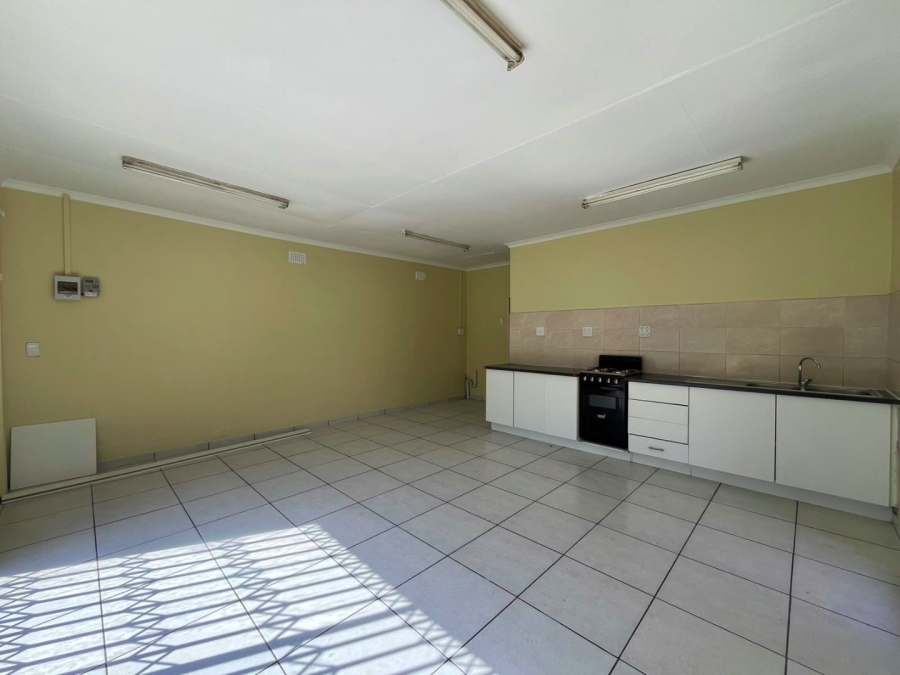 To Let 1 Bedroom Property for Rent in Noordwyk Gauteng