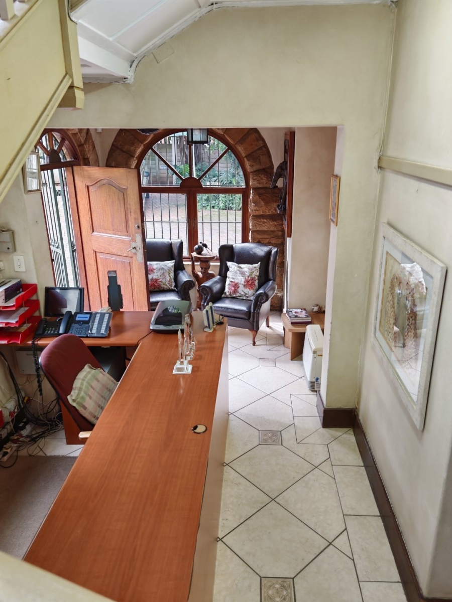 Commercial Property for Sale in Houghton Estate Gauteng
