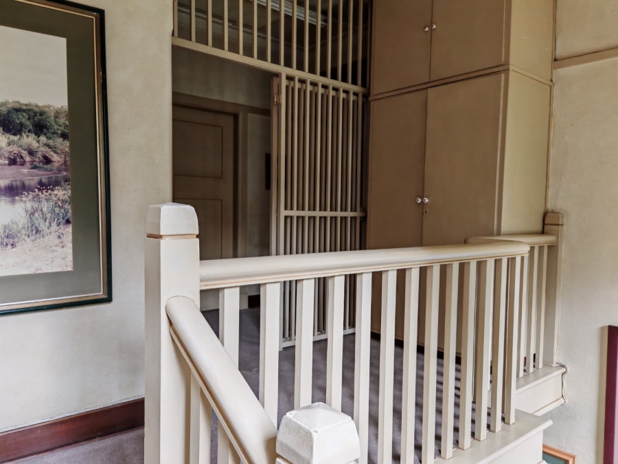 Commercial Property for Sale in Houghton Estate Gauteng