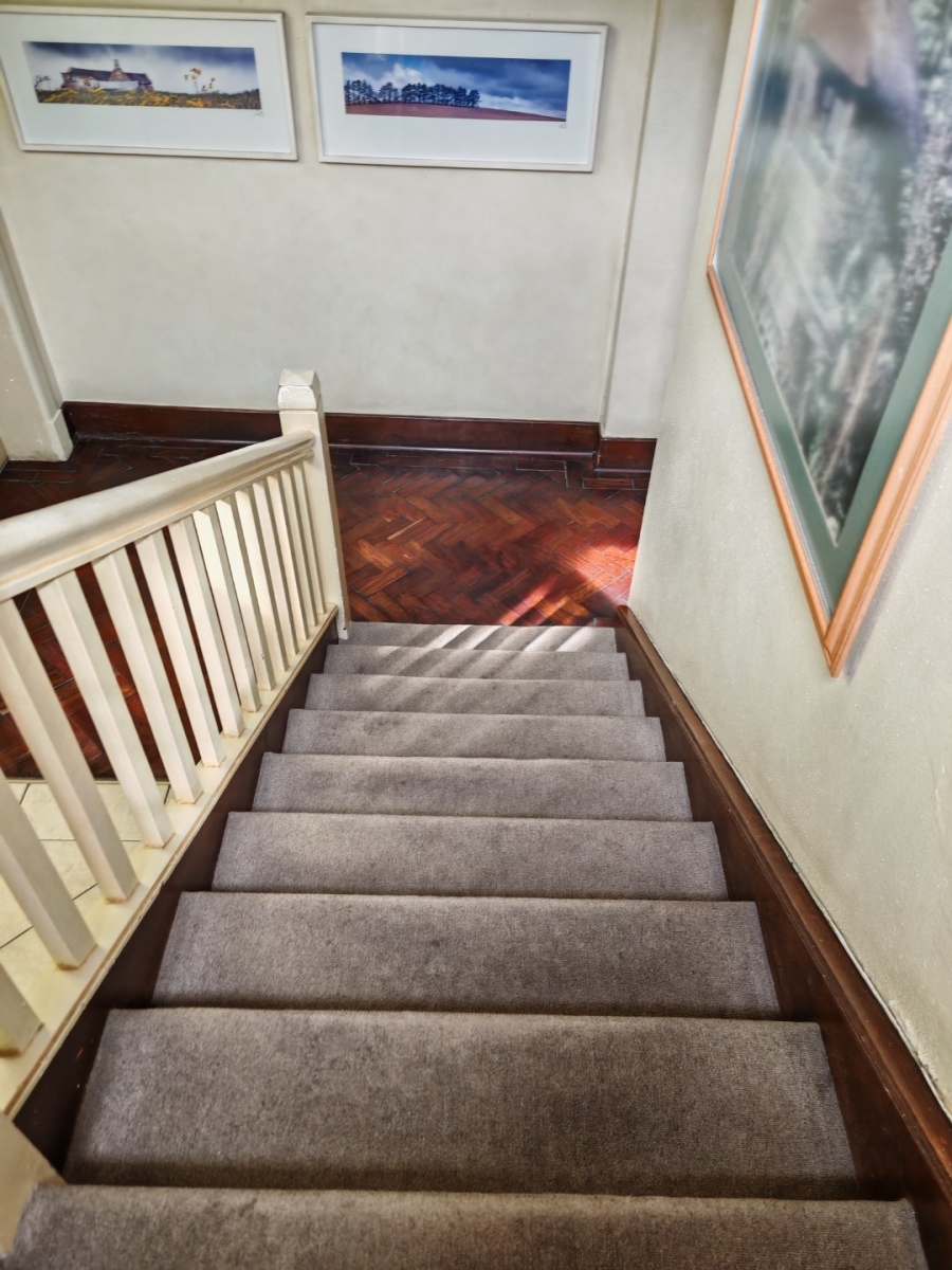 Commercial Property for Sale in Houghton Estate Gauteng