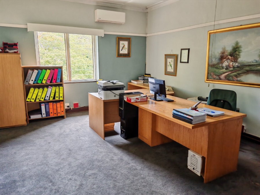 Commercial Property for Sale in Houghton Estate Gauteng