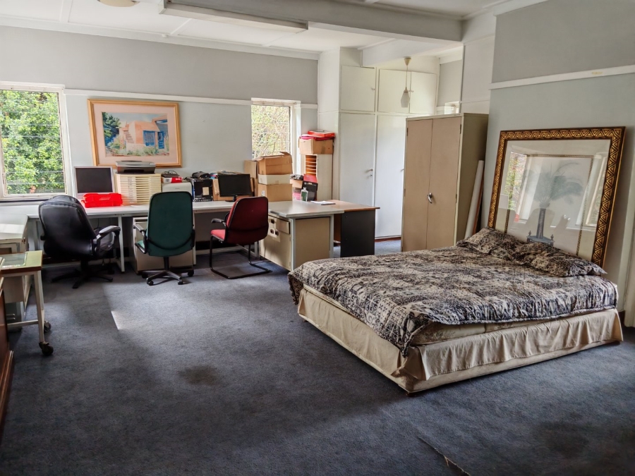 Commercial Property for Sale in Houghton Estate Gauteng