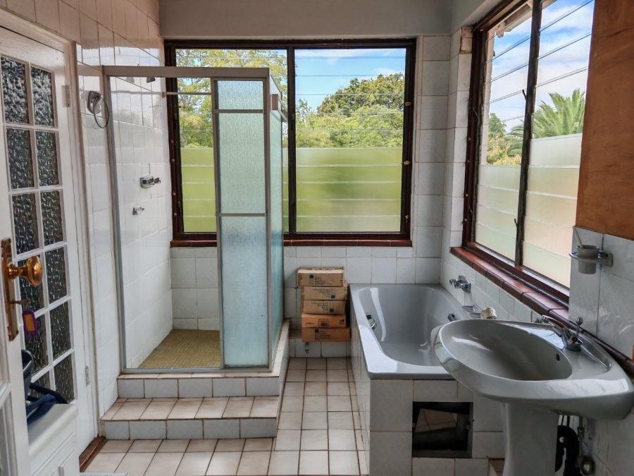 Commercial Property for Sale in Houghton Estate Gauteng