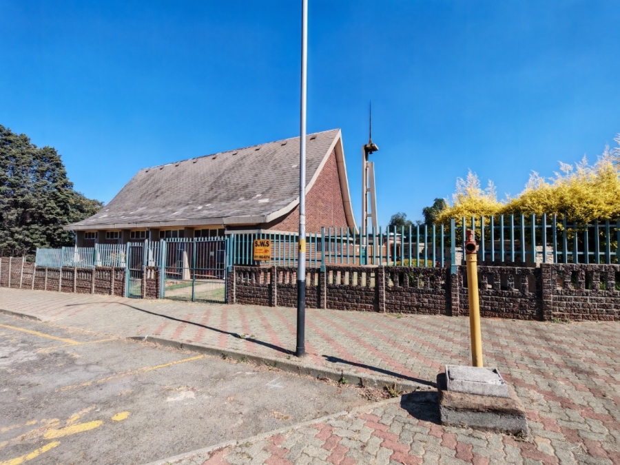 Commercial Property for Sale in Elsburg Gauteng