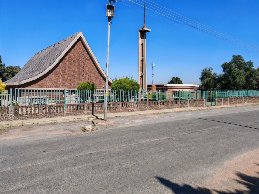 Commercial Property for Sale in Elsburg Gauteng