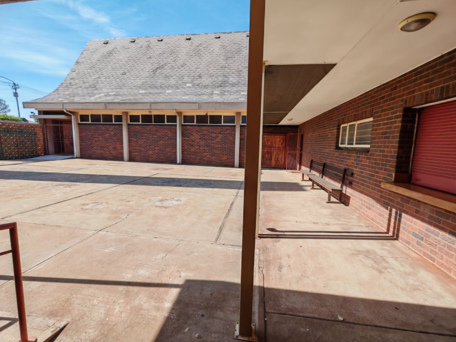 Commercial Property for Sale in Elsburg Gauteng