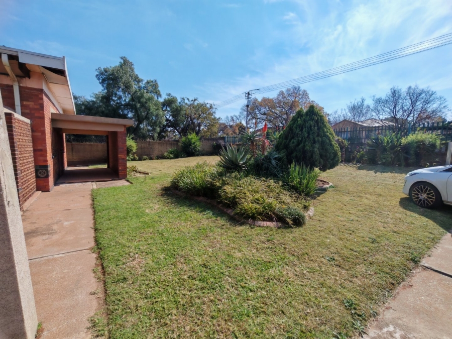 Commercial Property for Sale in Elsburg Gauteng