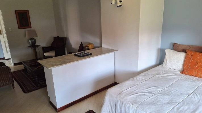 To Let 4 Bedroom Property for Rent in Bedfordview Gauteng