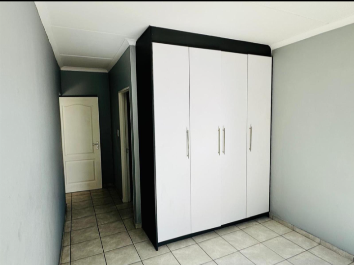 To Let 3 Bedroom Property for Rent in Rynfield A H Gauteng