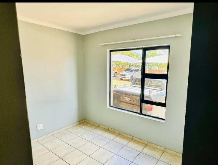 To Let 3 Bedroom Property for Rent in Rynfield A H Gauteng