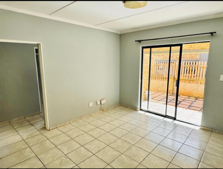 To Let 3 Bedroom Property for Rent in Rynfield A H Gauteng