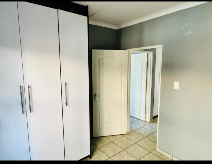To Let 3 Bedroom Property for Rent in Rynfield A H Gauteng