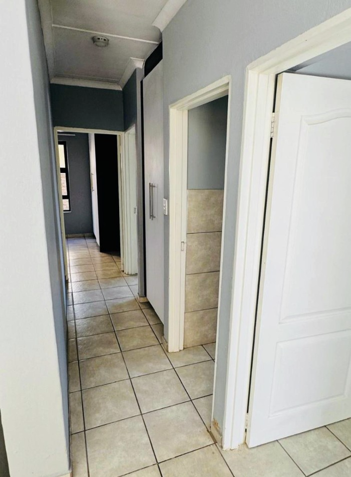 To Let 3 Bedroom Property for Rent in Rynfield A H Gauteng