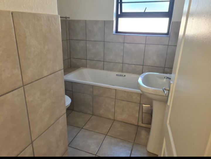 To Let 3 Bedroom Property for Rent in Rynfield A H Gauteng