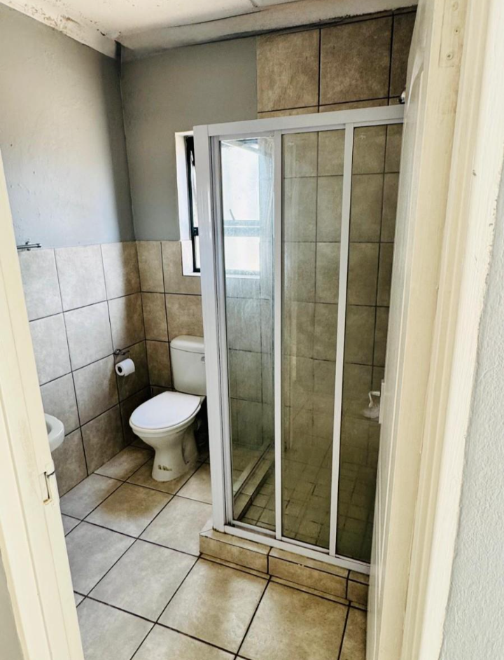 To Let 3 Bedroom Property for Rent in Rynfield A H Gauteng