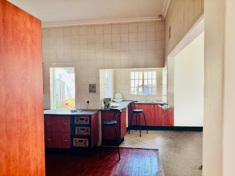 To Let 3 Bedroom Property for Rent in Lakefield Gauteng
