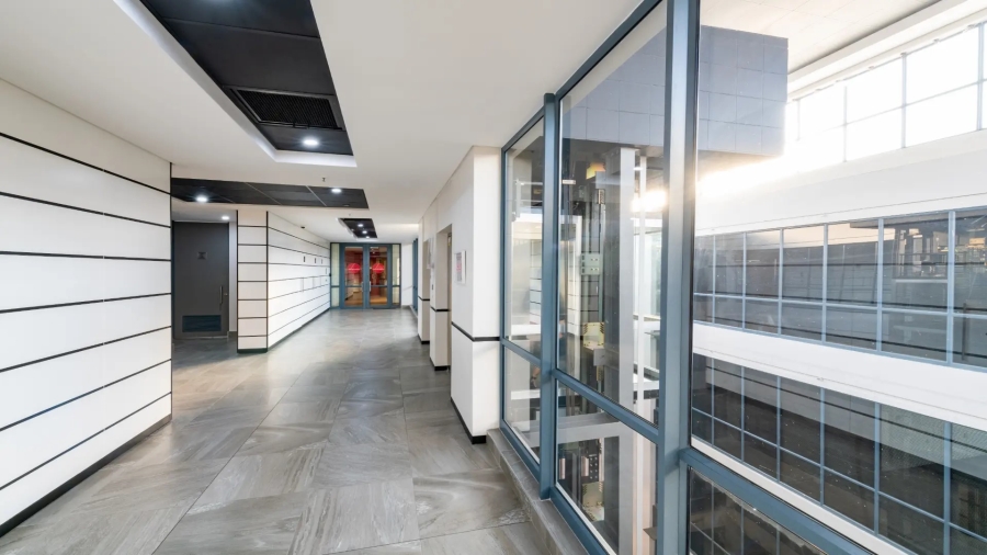 To Let Commercial Property for Rent in Sandton Central Gauteng
