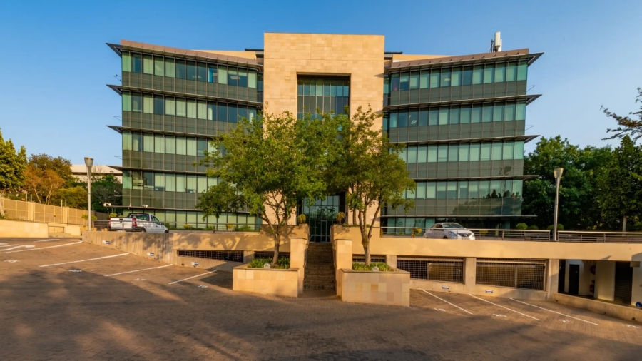 To Let Commercial Property for Rent in Sandton Central Gauteng