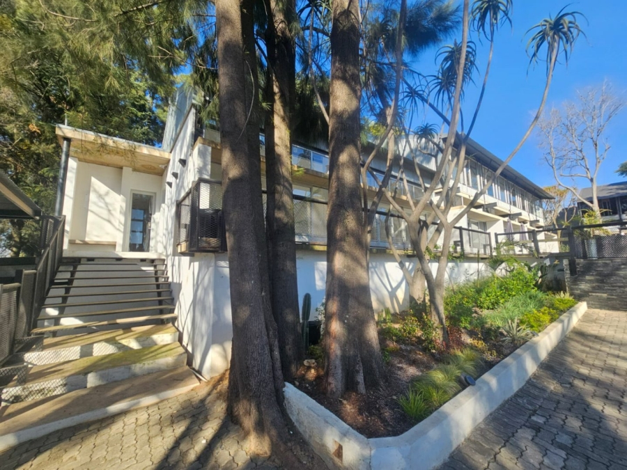 To Let Commercial Property for Rent in Rivonia Gauteng