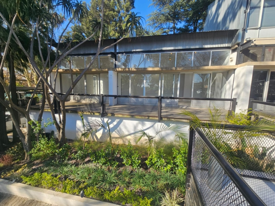 To Let Commercial Property for Rent in Rivonia Gauteng