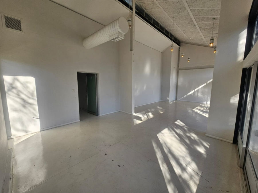 To Let Commercial Property for Rent in Rivonia Gauteng