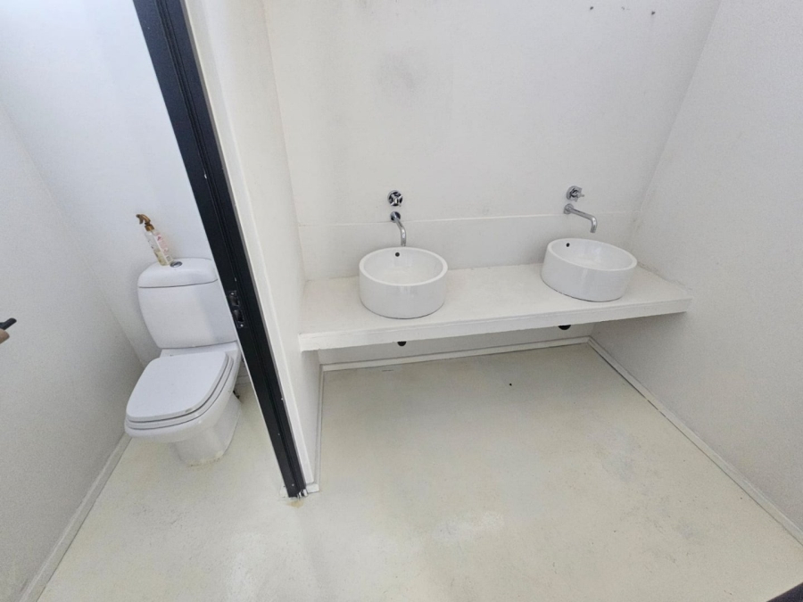 To Let Commercial Property for Rent in Rivonia Gauteng