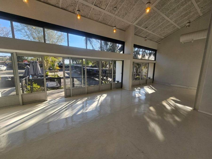 To Let Commercial Property for Rent in Rivonia Gauteng