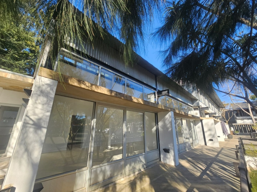 To Let Commercial Property for Rent in Rivonia Gauteng