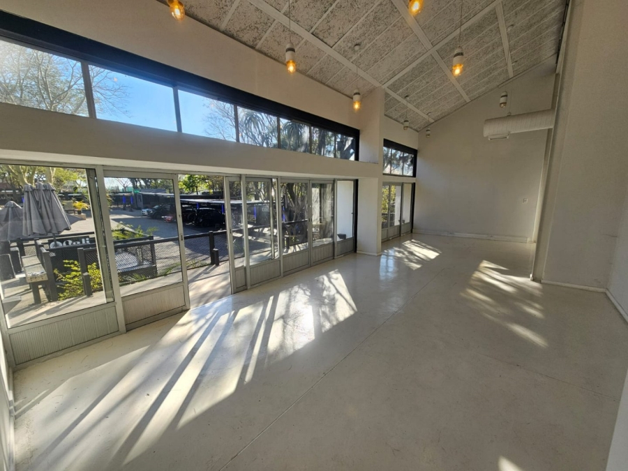 To Let Commercial Property for Rent in Rivonia Gauteng